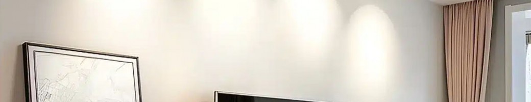 Ray Spot Aydınlatma Ray Spot Aydınlatma