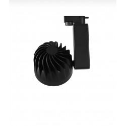 40 Watt Siyah Kasa Philips LED'li Ray Spot 40 Watt Siyah Kasa Philips LED'li Ray Spot